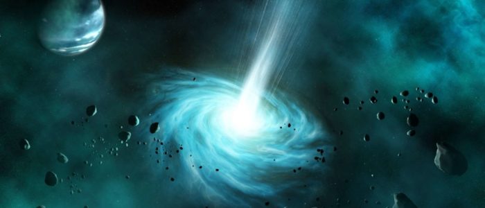 Space Banner